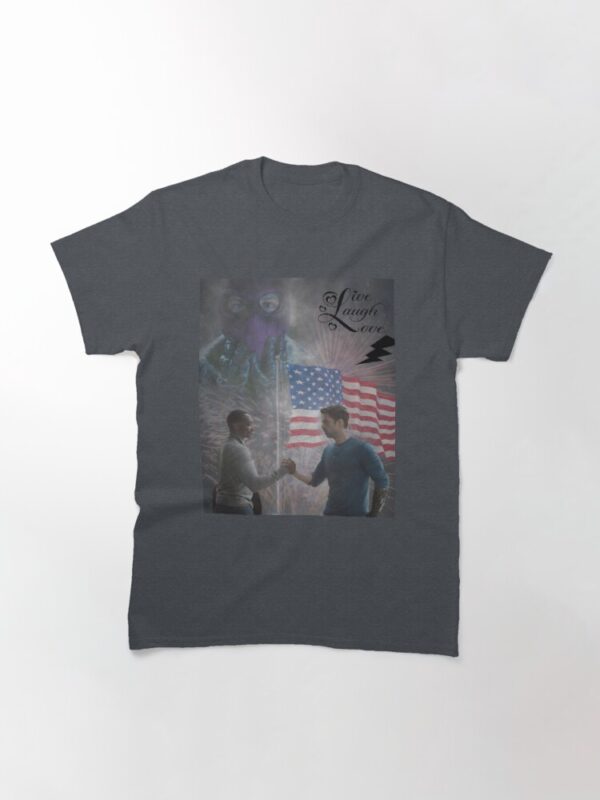 Music T-Shirts | Movie T-Shirts | Sport Merch – TeeFoxStore.com