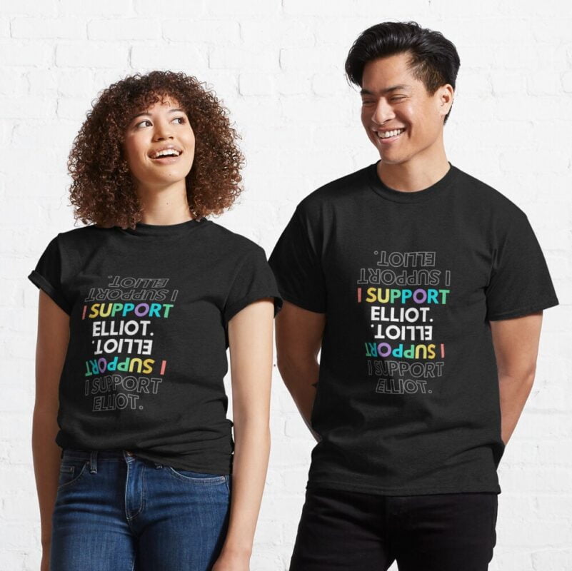 Music T-Shirts | Movie T-Shirts | Sport Merch – TeeFoxStore