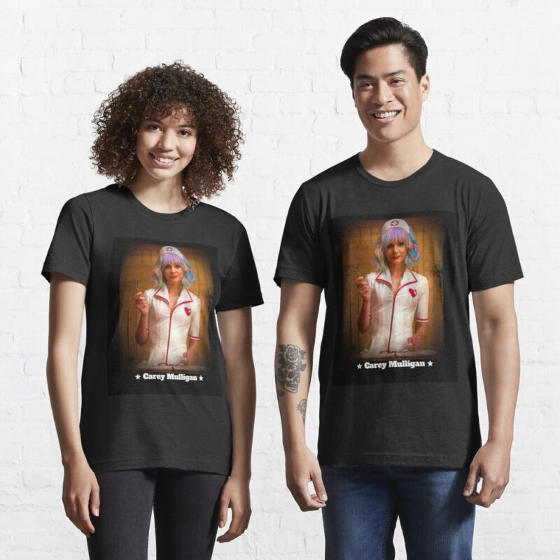 Music T-Shirts | Movie T-Shirts | Sport Merch – TeeFoxStore