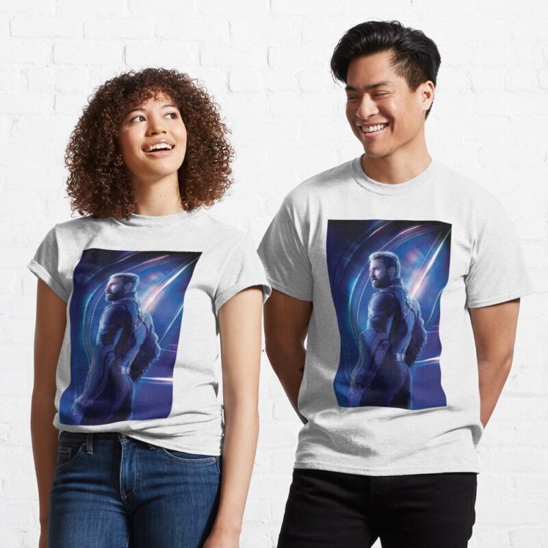 Music T-Shirts | Movie T-Shirts | Sport Merch – TeeFoxStore