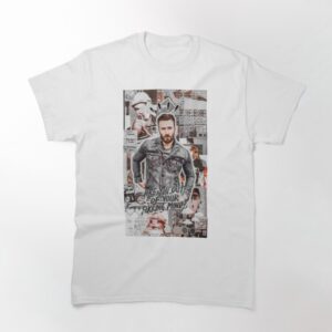 Chris Evans Essential Unisex T Shirt 2 min