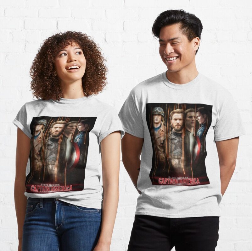 Music T-Shirts | Movie T-Shirts | Sport Merch – TeeFoxStore