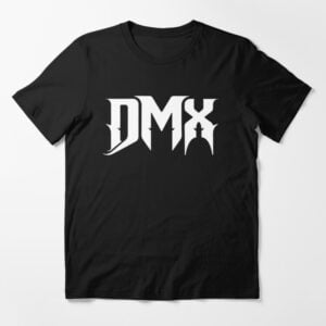 DMX Logo Classic T Shirt Sweatshirt 2 min