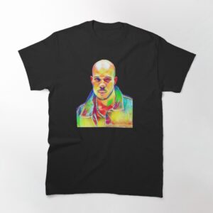 DMX Rapper Lengend Nerver Die Essential Unisex T Shirt 2 min