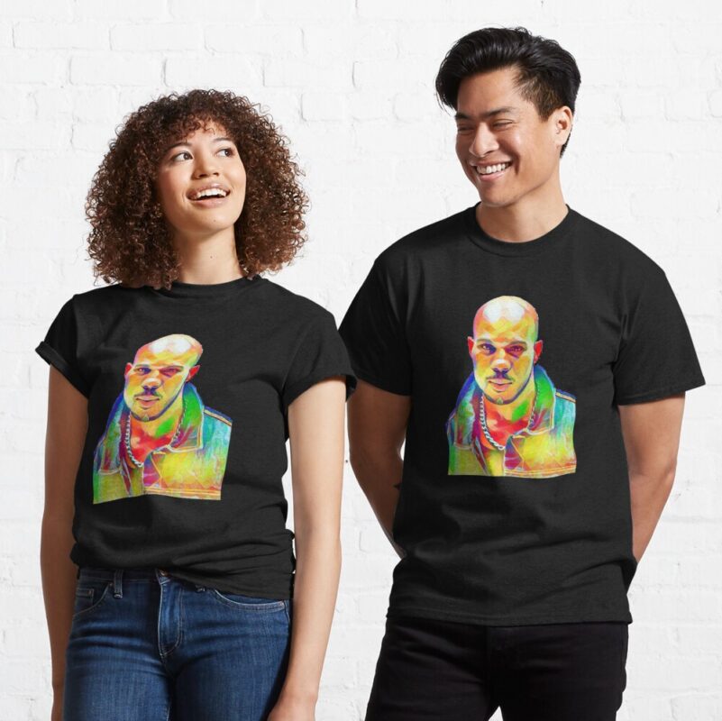 Music T-Shirts | Movie T-Shirts | Sport Merch – TeeFoxStore