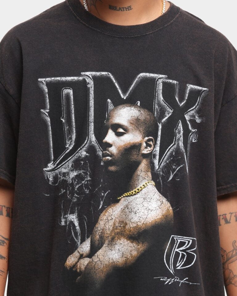 DMX Ruff Ryder Vintage Classic Unisex T Shirt, hoodie, long sleeve ...