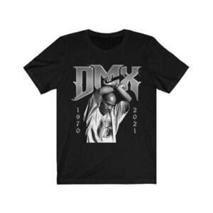 DMX Tribute 1970 2021 Classic T Shirt