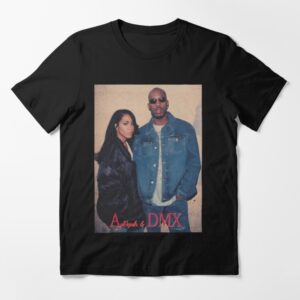 DMX vintage Classic Unisex T Shirt 2 min