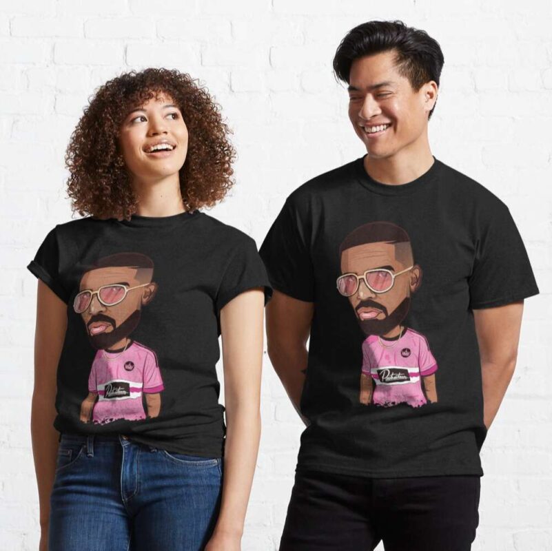 Music T-Shirts | Movie T-Shirts | Sport Merch – TeeFoxStore