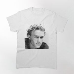 Heath Ledger Classic T Shirt Sweatshirt 2 min