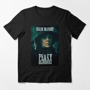 Helen McCrory Peaky blinders Classic T Shirt 2 min