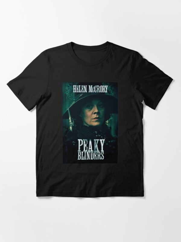 Helen McCrory Peaky blinders Classic T Shirt 2 min