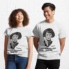 Helen Mccrory 1968 2021 Classic Unisex T Shirt min