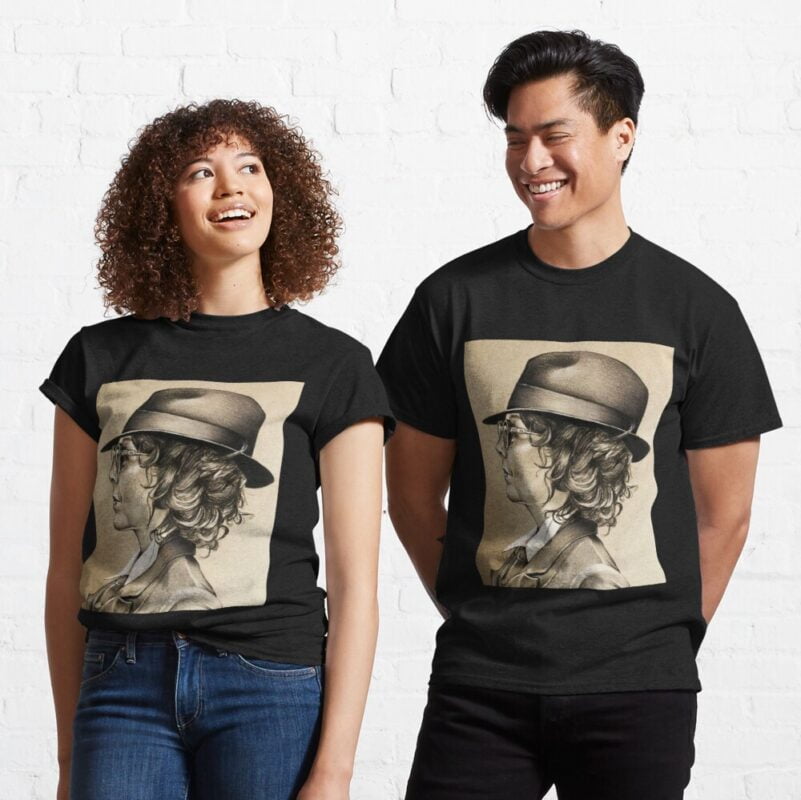 Music T-Shirts | Movie T-Shirts | Sport Merch – TeeFoxStore