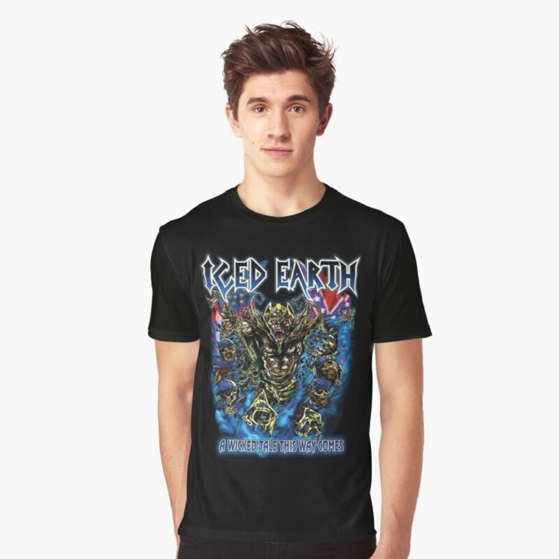 Music T-Shirts | Movie T-Shirts | Sport Merch – TeeFoxStore