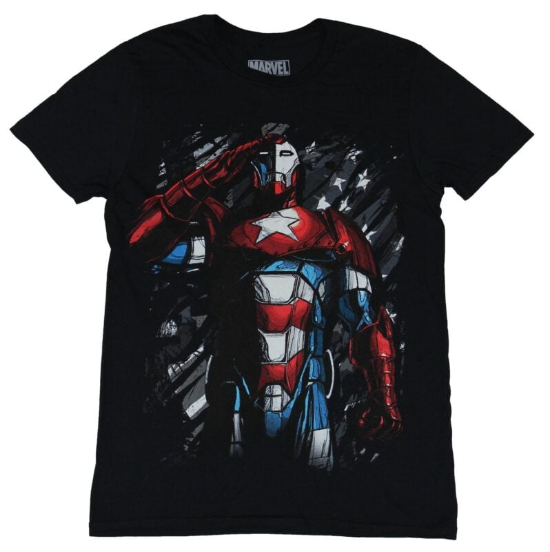 Music T-Shirts | Movie T-Shirts | Sport Merch – TeeFoxStore
