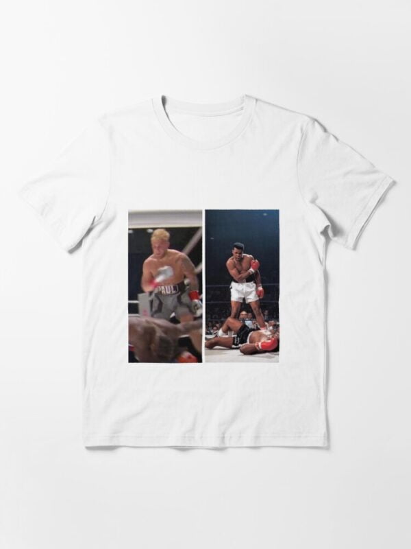 Music T-Shirts | Movie T-Shirts | Sport Merch – TeeFoxStore