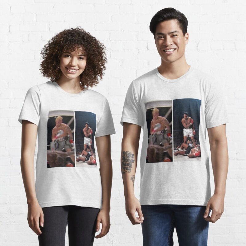 Music T-Shirts | Movie T-Shirts | Sport Merch – TeeFoxStore