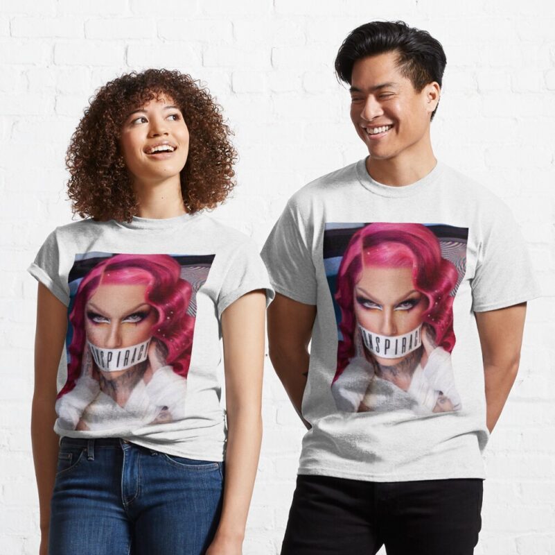Music T-Shirts | Movie T-Shirts | Sport Merch – TeeFoxStore