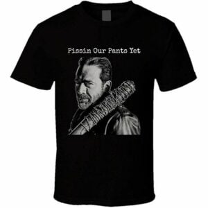 Jeffrey Dean Morgan Novelty Classic T Shirt Sweatshirt min