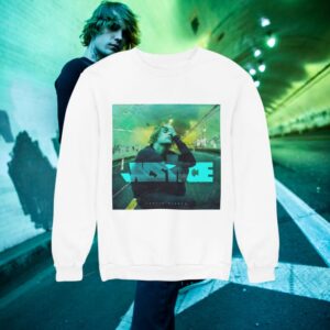 Justin Bieber Justice Album Hold On Merch T Shirt 2 min