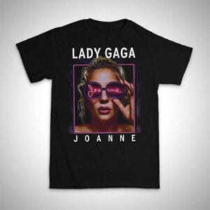 Lady Gaga Joanne Classic Unisex T Shirt