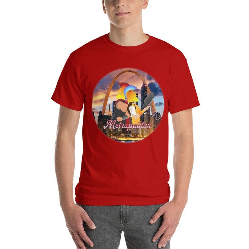 Music T-Shirts | Movie T-Shirts | Sport Merch – TeeFoxStore