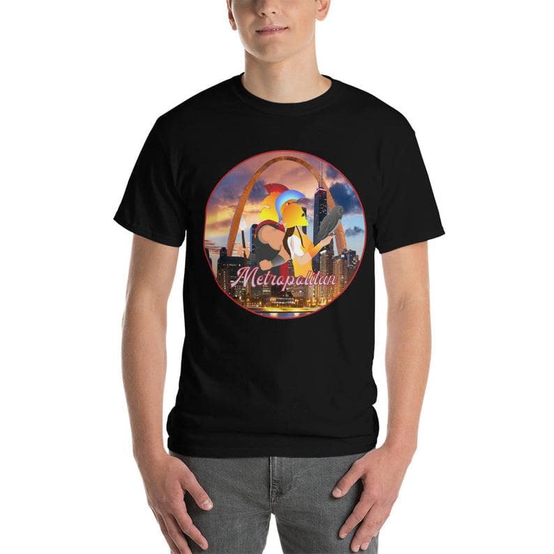 Music T-Shirts | Movie T-Shirts | Sport Merch – TeeFoxStore