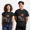 Michael B Jordan Quote Unisex T Shirt