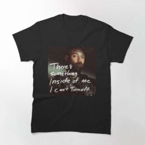 Michael B Jordan Quote Unisex T Shirt 2