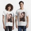 Millie Bobby Brown Essential Unisex T Shirt