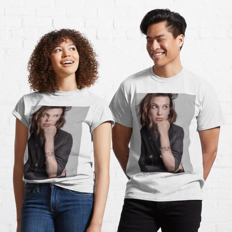 MILLIE SHIRT