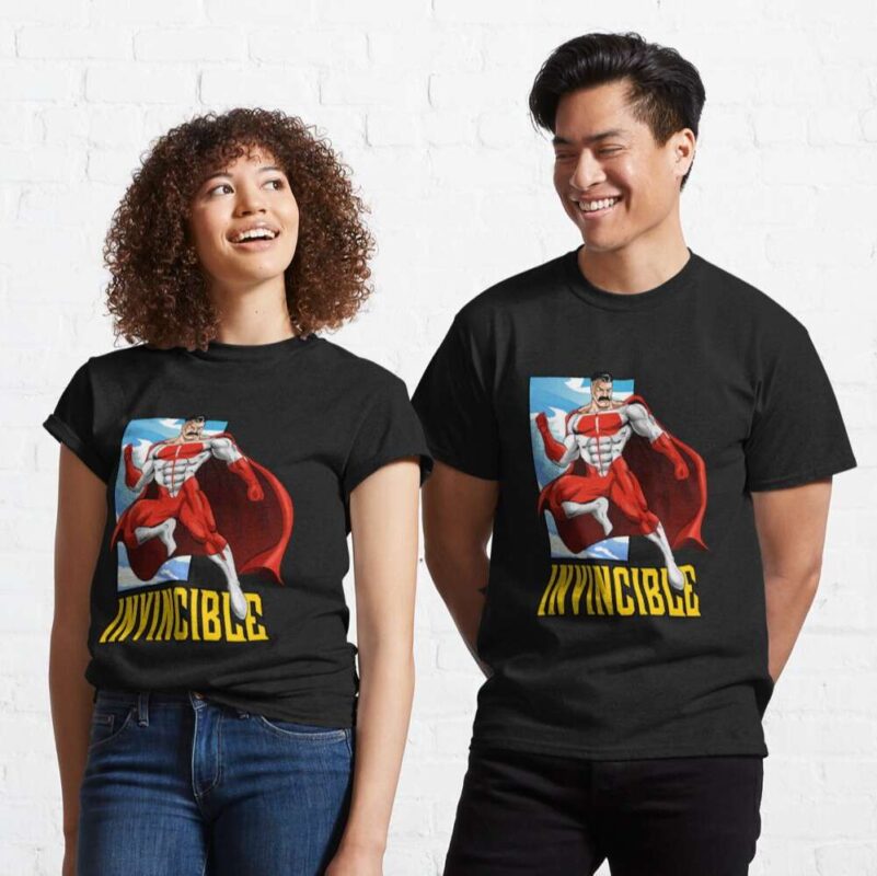 Music T-Shirts | Movie T-Shirts | Sport Merch – TeeFoxStore