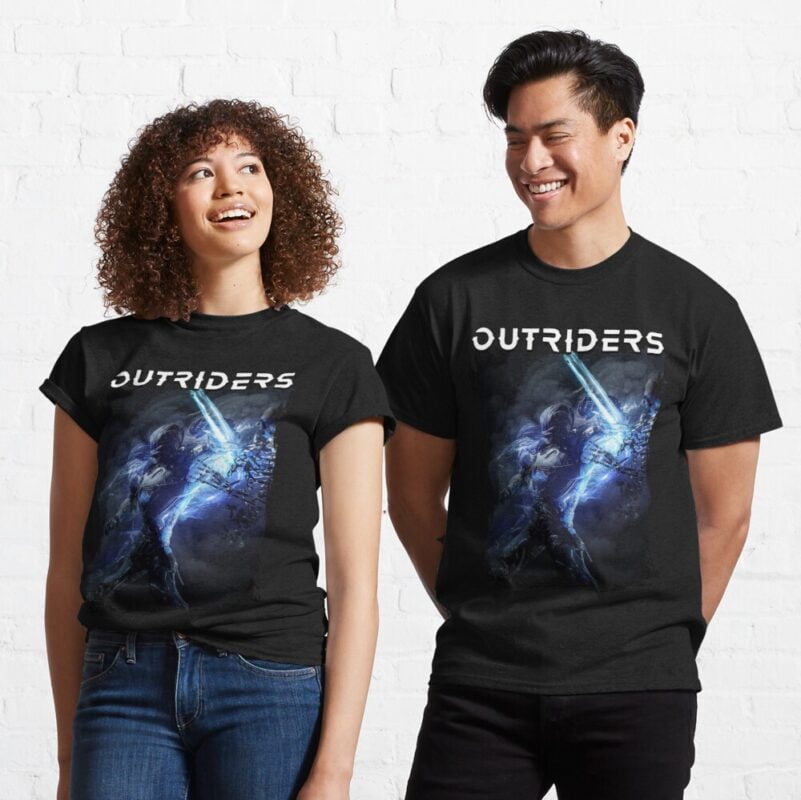 Music T-Shirts | Movie T-Shirts | Sport Merch – TeeFoxStore