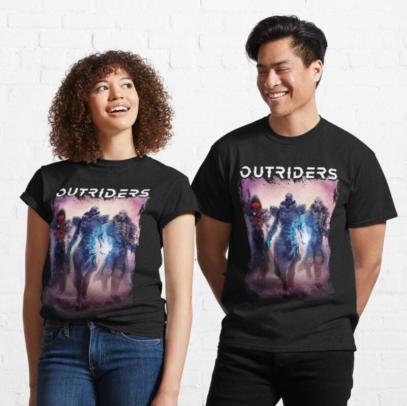 Music T-Shirts | Movie T-Shirts | Sport Merch – TeeFoxStore