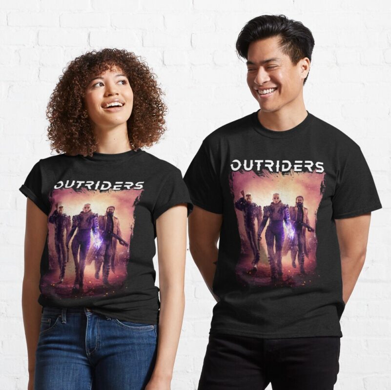 Music T-Shirts | Movie T-Shirts | Sport Merch – TeeFoxStore