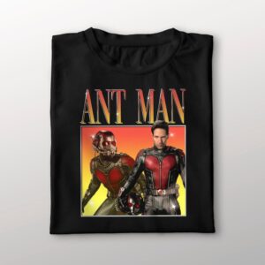 Paul Rudd Ant Man Essential Unisex T Shirt min