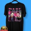 Paul Rudd Vintage 90s Classic T Shirt min