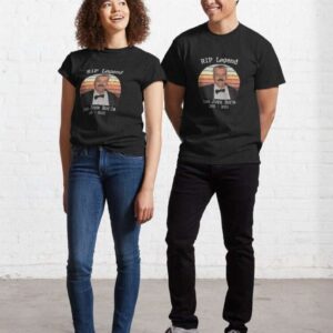 RIP Juan Joya Borja El Risitas Spanish Comedian Classic Unisex T Shirt 2