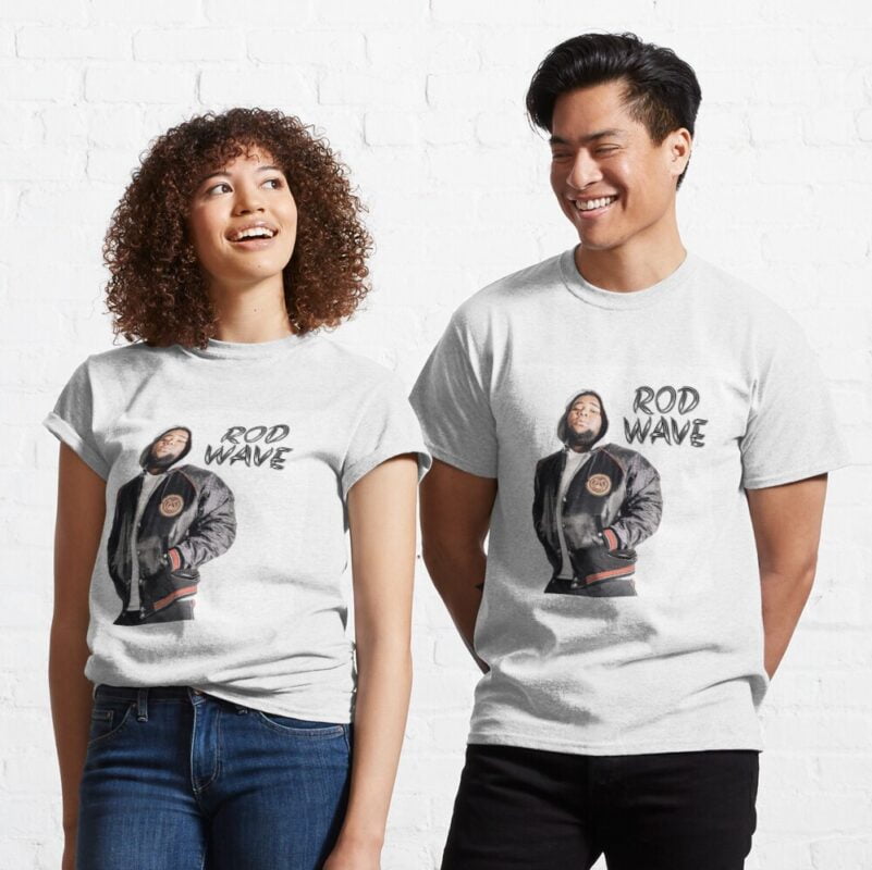 Music T-Shirts | Movie T-Shirts | Sport Merch – TeeFoxStore