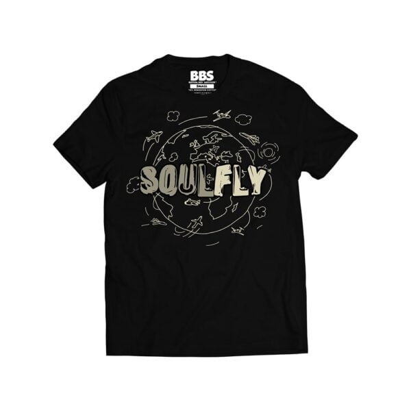 Rod Wave Soulfly Classic Unisex T Shirt S 6XL min