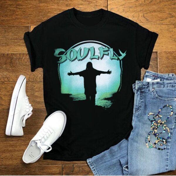 Rod Wave Soulfly Unisex T Shirt s 6XL min