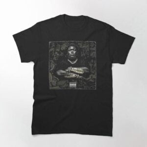 Rod Wave Times Hard Black T Shirt S 6XL 2 min