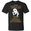 SELENA QUINTANILLA AND BORN IN SEPTEMBER Essential Unisex T Shirt