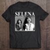 Selena Quintanilla Essential Unisex T Shirt