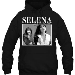 Selena Quintanilla Essential Unisex T Shirt 2