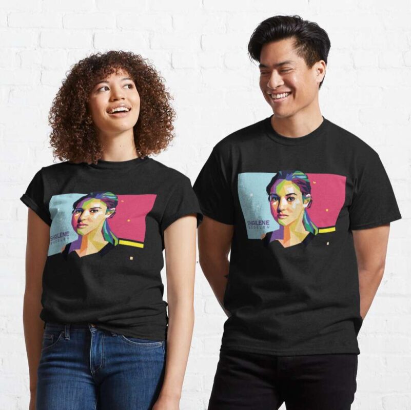 Music T-Shirts | Movie T-Shirts | Sport Merch – TeeFoxStore