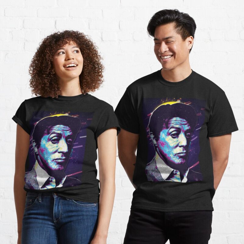 Music T-Shirts | Movie T-Shirts | Sport Merch – TeeFoxStore