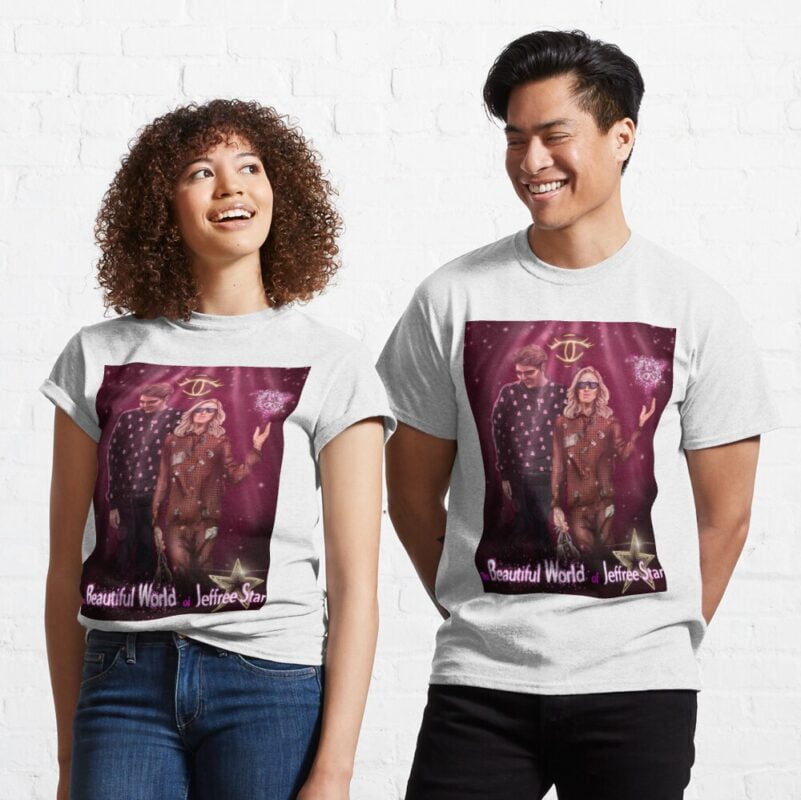 Music T-Shirts | Movie T-Shirts | Sport Merch – TeeFoxStore