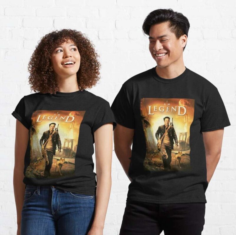 Music T-Shirts | Movie T-Shirts | Sport Merch – TeeFoxStore